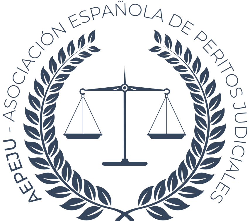Sello profesional, COLEGIADO AEPEJU Nº 724